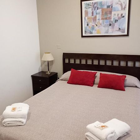 Hotel Milan بوينس آيرس المظهر الخارجي الصورة