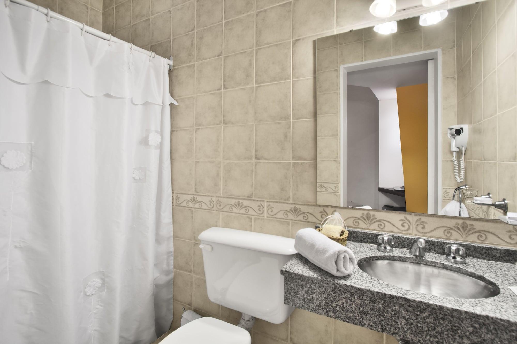 Hotel Milan بوينس آيرس المظهر الخارجي الصورة