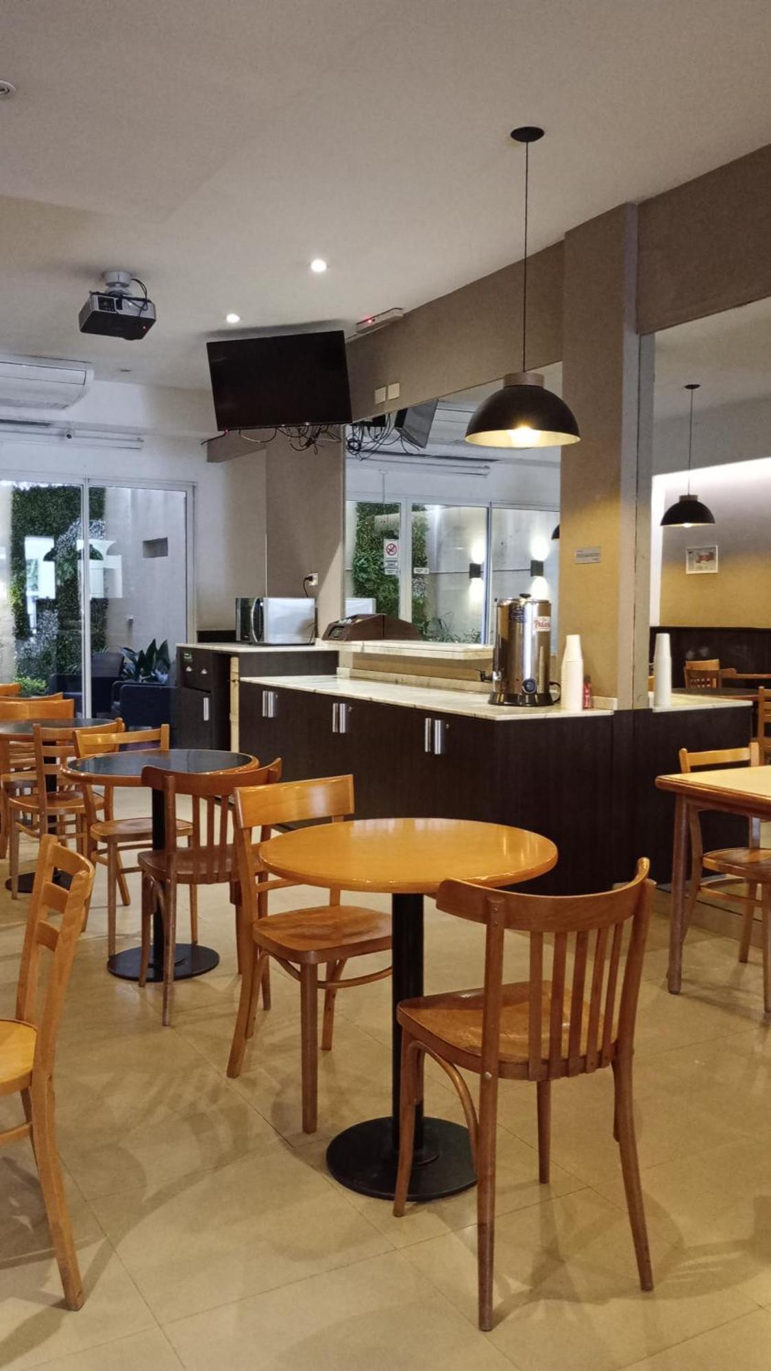 Hotel Milan بوينس آيرس المظهر الخارجي الصورة
