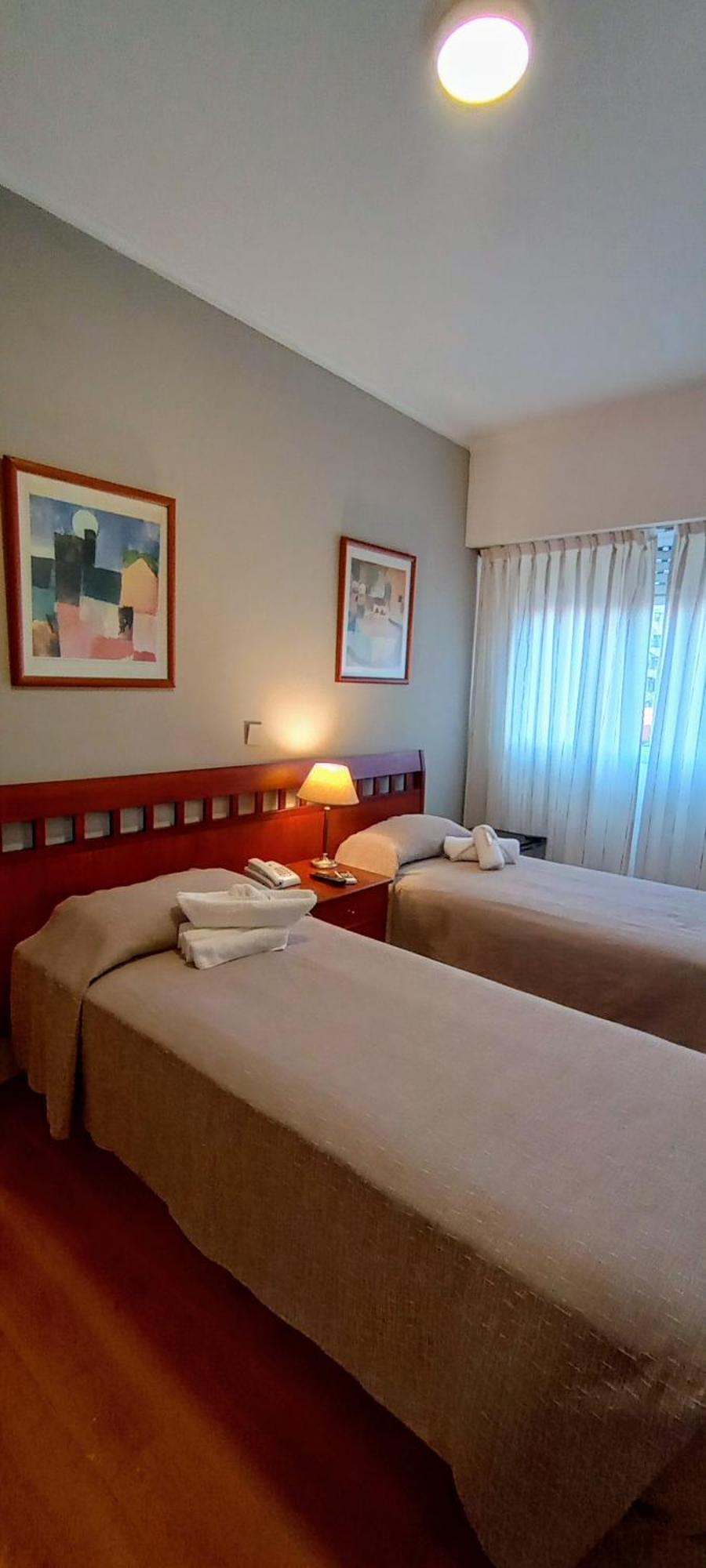 Hotel Milan بوينس آيرس المظهر الخارجي الصورة