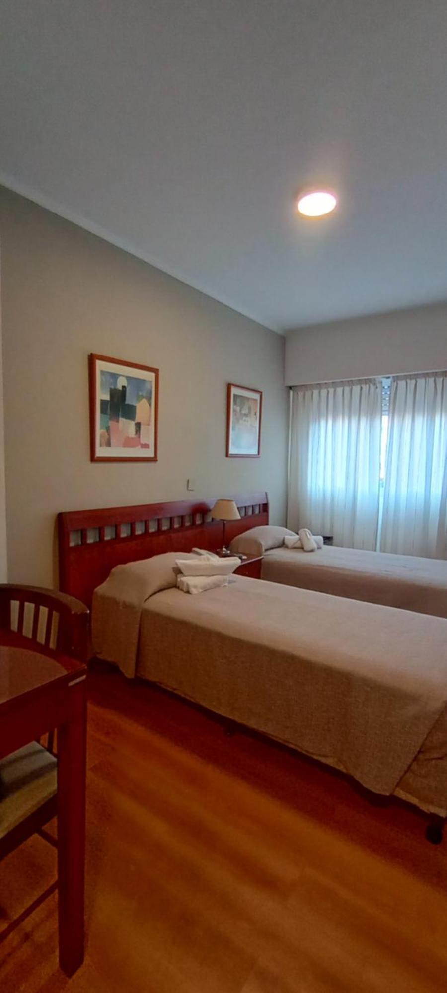 Hotel Milan بوينس آيرس المظهر الخارجي الصورة