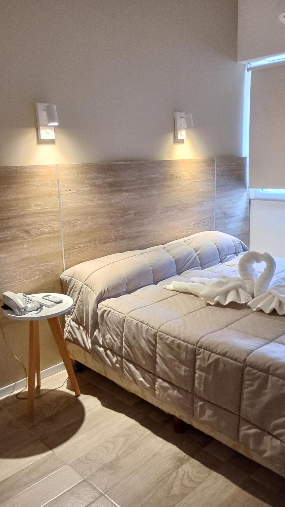 Hotel Milan بوينس آيرس المظهر الخارجي الصورة