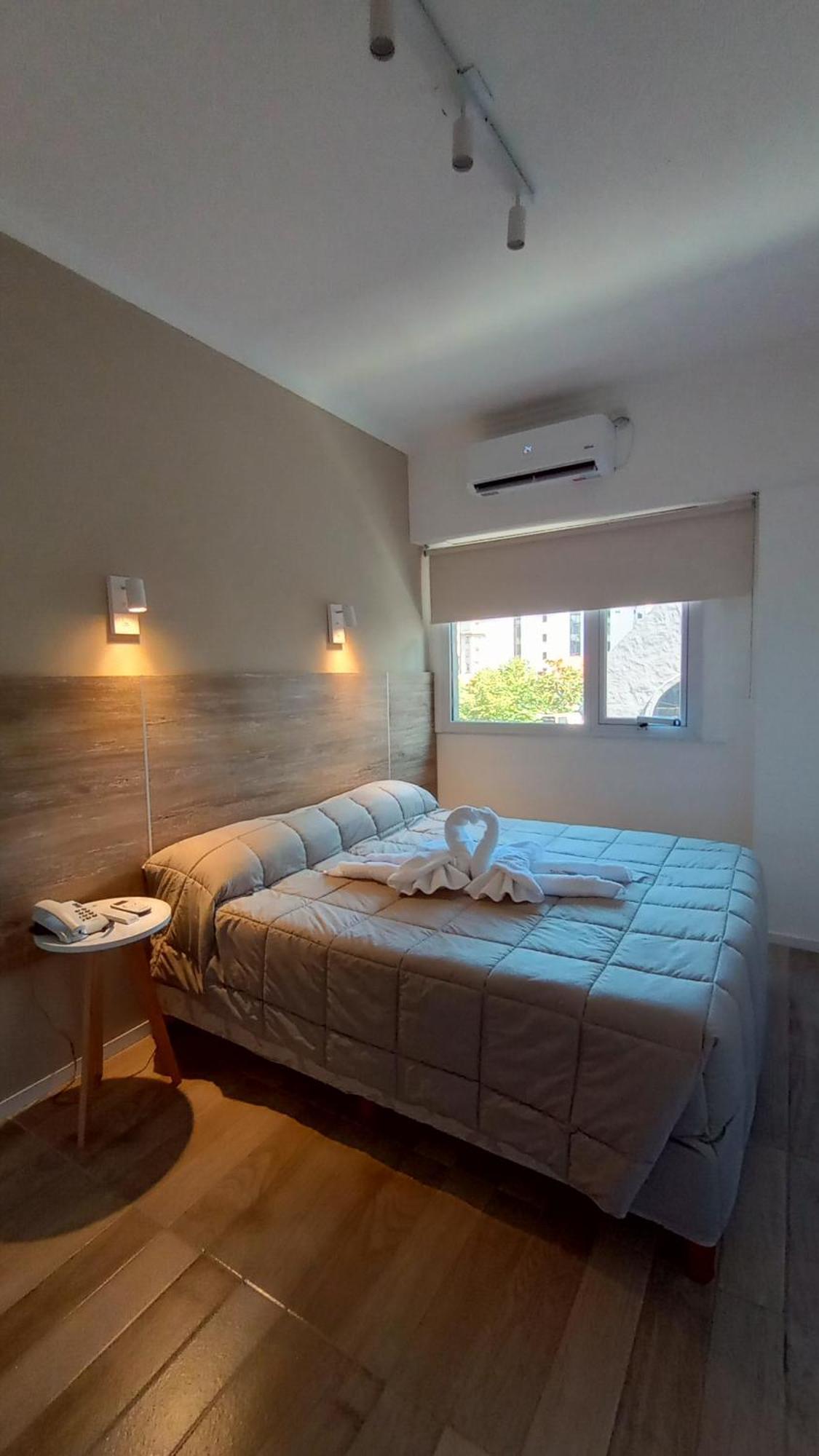 Hotel Milan بوينس آيرس المظهر الخارجي الصورة