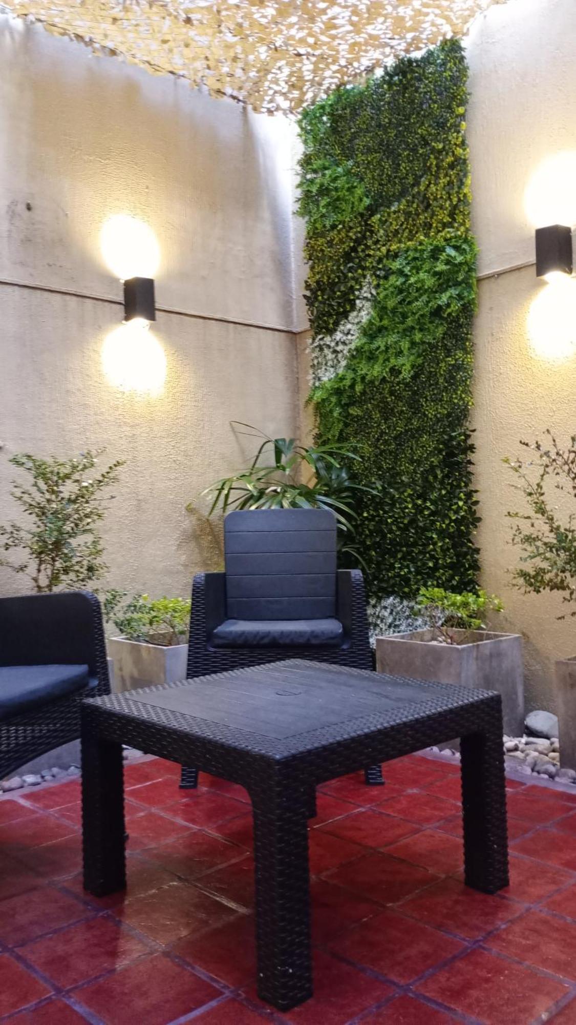 Hotel Milan بوينس آيرس المظهر الخارجي الصورة