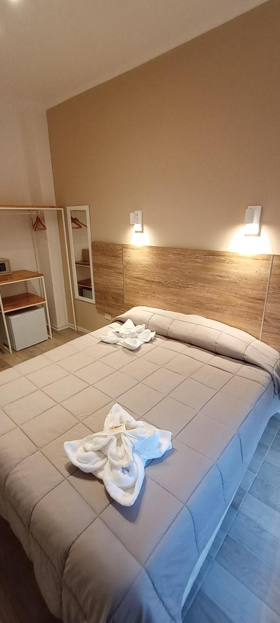 Hotel Milan بوينس آيرس المظهر الخارجي الصورة