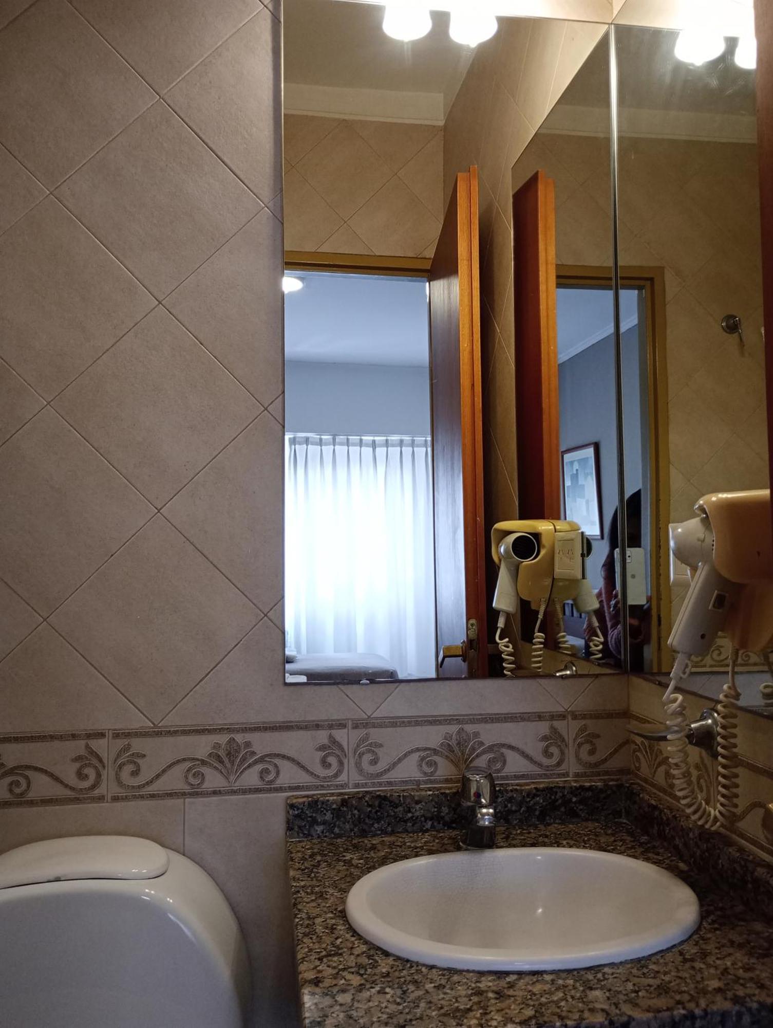 Hotel Milan بوينس آيرس المظهر الخارجي الصورة