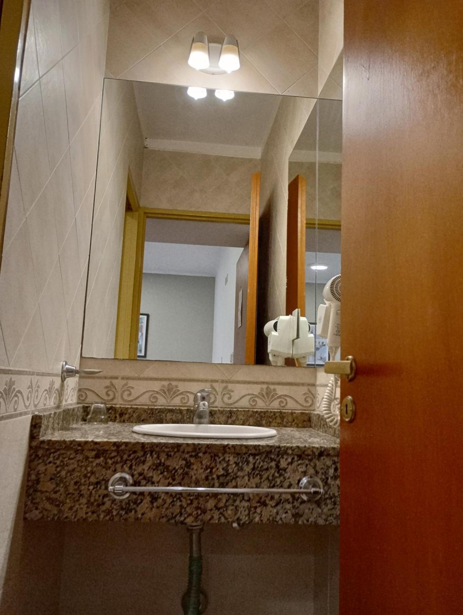 Hotel Milan بوينس آيرس المظهر الخارجي الصورة