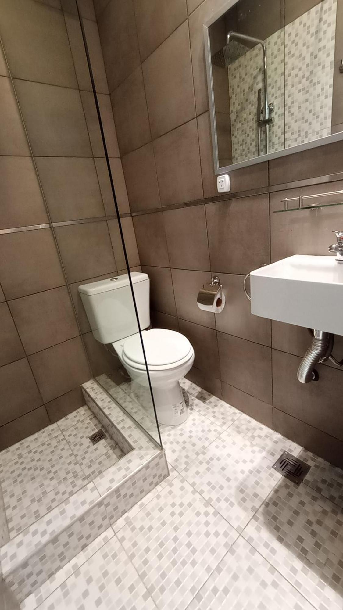 Hotel Milan بوينس آيرس المظهر الخارجي الصورة