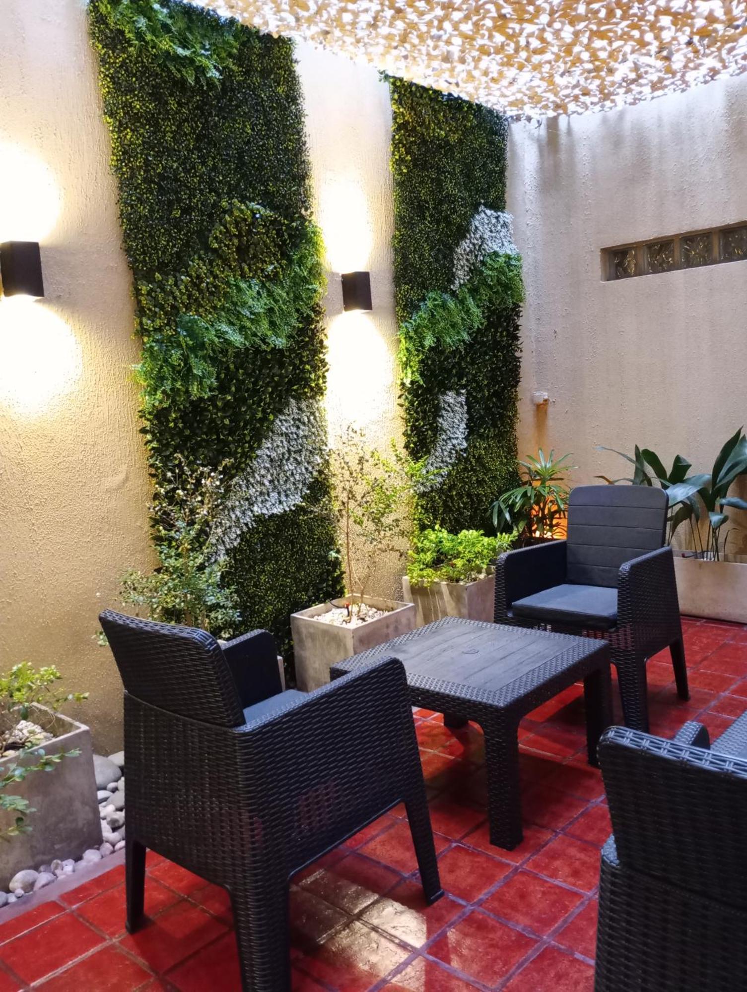 Hotel Milan بوينس آيرس المظهر الخارجي الصورة