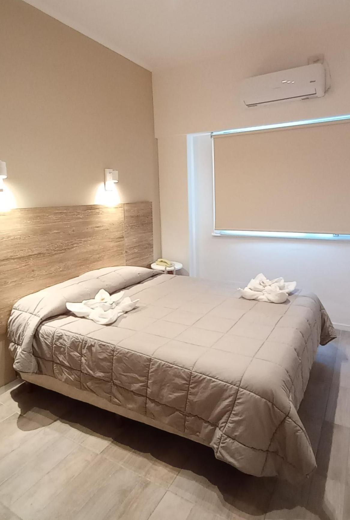 Hotel Milan بوينس آيرس المظهر الخارجي الصورة