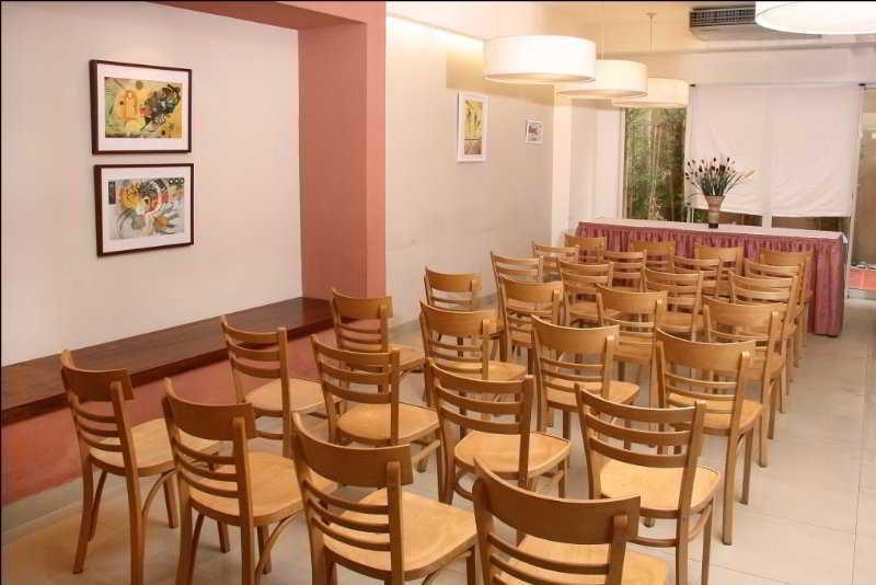 Hotel Milan بوينس آيرس المظهر الخارجي الصورة
