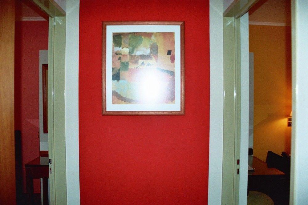 Hotel Milan بوينس آيرس المظهر الخارجي الصورة
